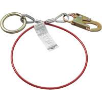 AS-21210-4 Cable Anchor Sling, Sling Chandler Sales