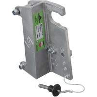 SRL-53303-BRKT Support de montage de tr&eacute;pied de remplacement pour SRL-53303 Chandler Sales