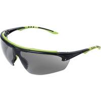 XP410 Lunettes de s&eacute;curit&eacute;, Lentille Fum&eacute;e, Antibu&eacute;e/Anti-&eacute;gratignures Chandler Sales