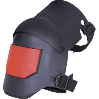 Genouill&egrave;res KneePro Hybrid Ultra Flex III, Style &agrave; pression, Prot&egrave;ge-genoux Plastique, Tampons Mousse/Gel Chandler Sales