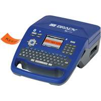 M710 Portable Label Printer, 2" Tape Chandler Sales