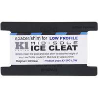 K1 Mid-Sole Low-Profile Ice Cleat Spacer Chandler Sales