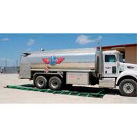 Spill Containment and Storage