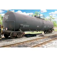 Ultra-Tanker Berm, 374 US gal. Capacity, 5' W x 10' L x 12" H, Foam Wall Chandler Sales