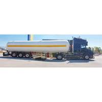 Ultra-Tanker Berm, 374 US gal. Capacity, 5' W x 10' L x 12" H, Foam Wall Chandler Sales