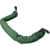 Gaine de filtration Ultra-Filter carbone, Universel, 7" la x 9' lo, Pqt de 1 Chandler Sales