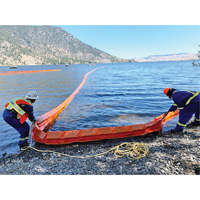 Ultra-Rapid Boom, 43 lbs. Weight Chandler Sales