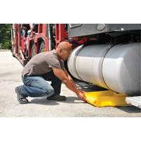 Ultra-Pop Up Pool Plus&reg;, 18" dia., 20 US gal. Capacity Chandler Sales