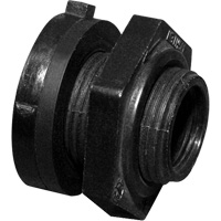Ultra-Spill Deck&reg; Bulkhead Fitting Chandler Sales