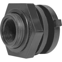 Flexible Ultra-Spill Deck&reg; Bulkhead Fitting Chandler Sales