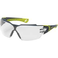 MX300 TruShield&reg; Wraparound Safety Glasses, Clear Lens, Anti-Fog/Anti-Scratch, ANSI Z87+/Meets/Exceeds CSA Z94.3 Chandler Sales