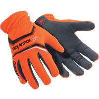 Chrome SLT&reg; 4072 Cut-Resistant Gloves, Size 6/X-Small, HPPE Shell, ASTM ANSI Level A6 Chandler Sales