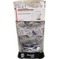 Distributeur de bouchons doreille filaires HL400 AM avec boîte de bouchons doreille AS-30W Chandler Sales