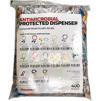 Recharge de bouchons doreille FF-30 pour le distributeur HL400, Vrac - Sac en poly, Avec cordon Chandler Sales