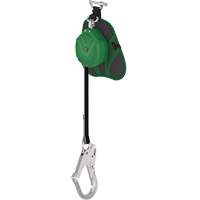 V-Shock&reg; Edge Leading Edge Personal Fall Limiter, 8', Dyneema&reg;, Stationary Chandler Sales