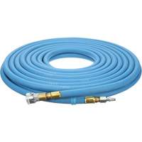 Supplied Air Hose, Standard High Pressure, 25' Chandler Sales