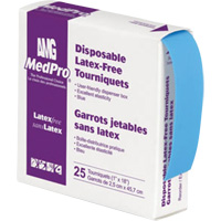 Tourniquet &agrave; usage unique Chandler Sales