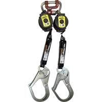 Fall Arrest Retractable Lifelines