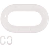 Maillons maîtres, Plastique Chandler Sales