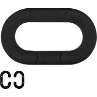 Maillons maîtres, Plastique Chandler Sales