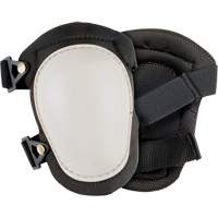 Swivel Cap Kneepads, Buckle Style, Plastic Caps, Foam Pads Chandler Sales