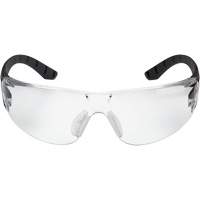 Endeavor&reg; Plus Frameless Safety Glasses, Clear Lens, Anti-Fog, ANSI Z87+/Meets/Exceeds CSA Z94.3 Chandler Sales