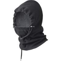 5505 Capuchon 6 en 1, Noir, Molleton Chandler Sales