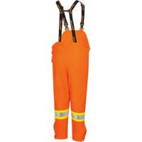 5885 Flash-Gard&reg; FR/Arc Rated Insulated Waterproof Bib Bants Chandler Sales