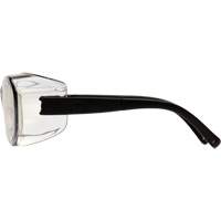 OTS&reg; Safety Glasses, Indoor/Outdoor Mirror Lens, ANSI Z87+/Meets/Exceeds CSA Z94.3 Chandler Sales