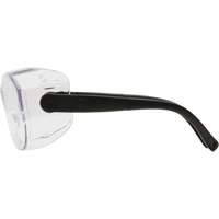 OTS&reg; XL Safety Glasses, Clear Lens, Anti-Scratch, ANSI Z87+/Meets/Exceeds CSA Z94.3 Chandler Sales