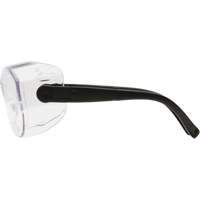 OTS&reg; XL Safety Glasses, Clear Lens, Anti-Fog/Anti-Scratch, ANSI Z87+/Meets/Exceeds CSA Z94.3 Chandler Sales