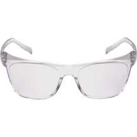 Legacy&reg; Safety Glasses, Clear Lens, ANSI Z87+/Meets/Exceeds CSA Z94.3 Chandler Sales