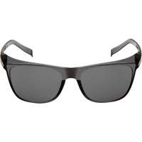 Legacy&reg; Safety Glasses, Grey Lens, ANSI Z87+/Meets/Exceeds CSA Z94.3 Chandler Sales