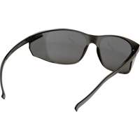Legacy&reg; Safety Glasses, Grey Lens, ANSI Z87+/Meets/Exceeds CSA Z94.3 Chandler Sales