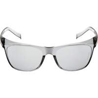 Legacy&reg; Safety Glasses, Light Grey Lens, ANSI Z87+/Meets/Exceeds CSA Z94.3 Chandler Sales
