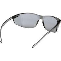 Legacy&reg; Safety Glasses, Light Grey Lens, Anti-Fog, ANSI Z87+/Meets/Exceeds CSA Z94.3 Chandler Sales