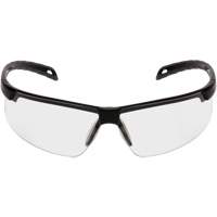 Ever-Lite&reg; Safety Glasses, Clear Lens, Anti-Fog, ANSI Z87+/Meets/Exceeds CSA Z94.3 Chandler Sales