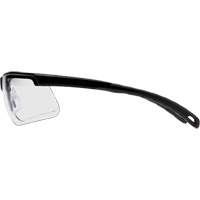 Ever-Lite&reg; Safety Glasses, Clear Lens, Anti-Fog, ANSI Z87+/Meets/Exceeds CSA Z94.3 Chandler Sales