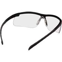 Ever-Lite&reg; Safety Glasses, Clear Lens, Anti-Fog, ANSI Z87+/Meets/Exceeds CSA Z94.3 Chandler Sales
