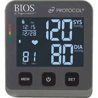 Insight Blood Pressure Monitor, Class 2 Chandler Sales