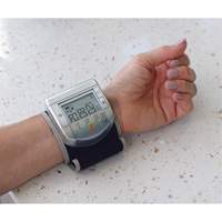 Wrist Blood Pressure Monitor, Class 2 Chandler Sales