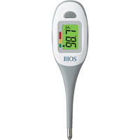 8-Second Digital Thermometer, Digital Chandler Sales