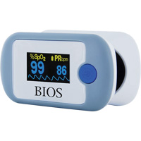 Diagnostics Fingertip Pulse Oximeter Chandler Sales