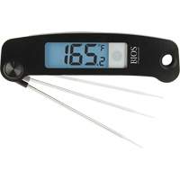 Folding Pocket Thermometer, Digital Chandler Sales