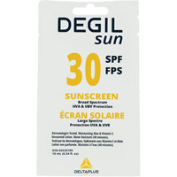 &eacute;cran solaire, FPS 30, Lotion Chandler Sales
