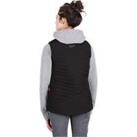 M12 Heated Axis Vest (Vest Only), Women's, Large, Black Chandler Sales