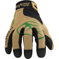ThornArmor&reg; 3092 Mechanic's Gloves, SuperFabric&reg; Palm, Size 2X-Large/11 Chandler Sales