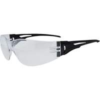 Lunettes de s&eacute;curit&eacute; Viso, Lentille Transparent, Polaris&eacute;, ANSI Z87+/R&eacute;pond ou surpasse la norme CSA Z94.3 Chandler Sales