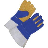 Welder's Gloves