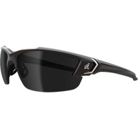 Lunettes de s&eacute;curit&eacute; Khor G2, Lentille Fum&eacute;e, Anti-&eacute;gratignures/Polaris&eacute;, ANSI Z87+/MCEPS GL-PD 10-12/R&eacute;pond ou surpasse la norme CSA Z94.3 Chandler Sales